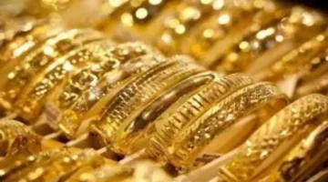 تراجع مفاجئ.. أسعار الذهب اليوم السبت تضع عيار 21 في مستويات جديدة بمصر